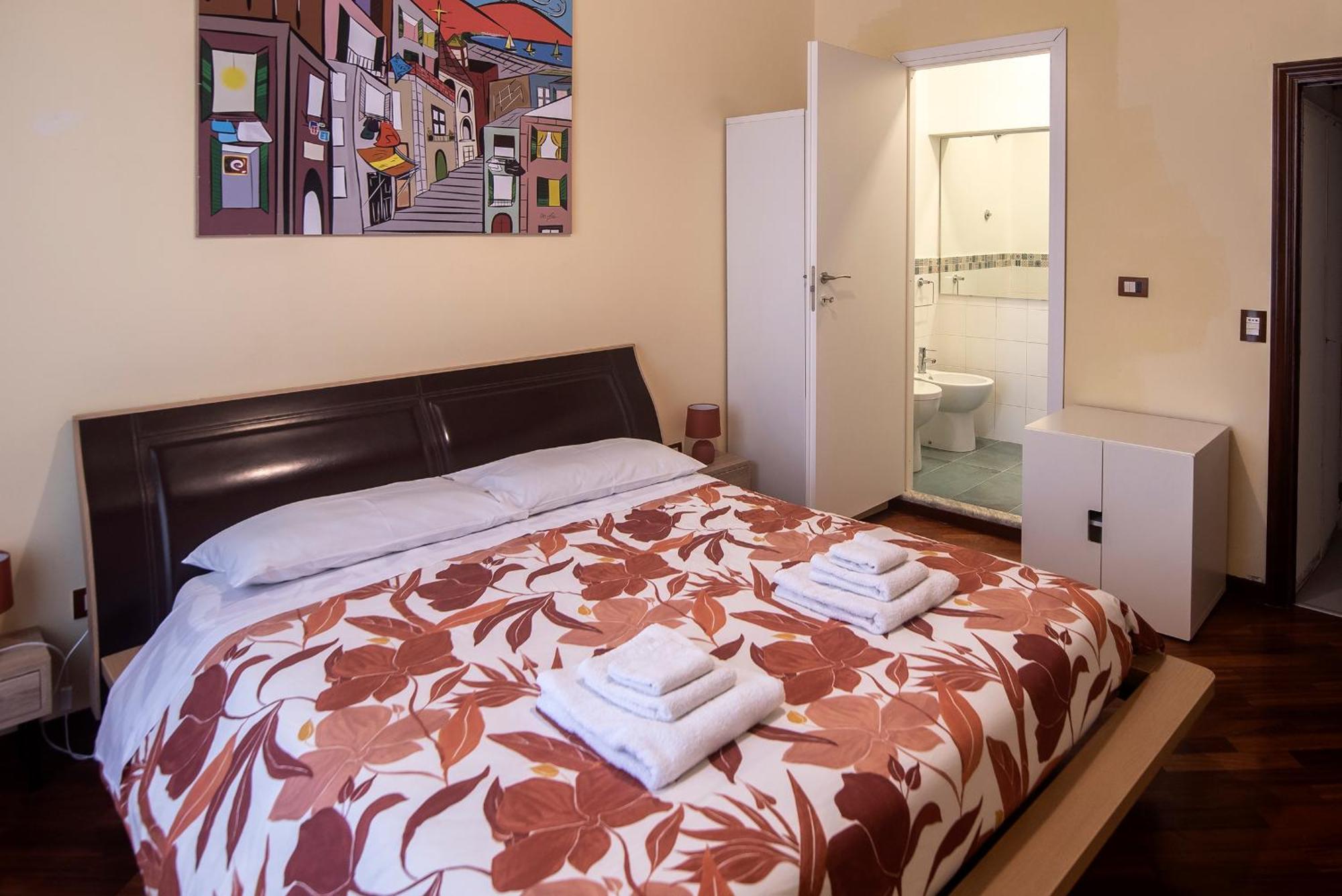 Bed & Breakfast Sogno O Son Desto *