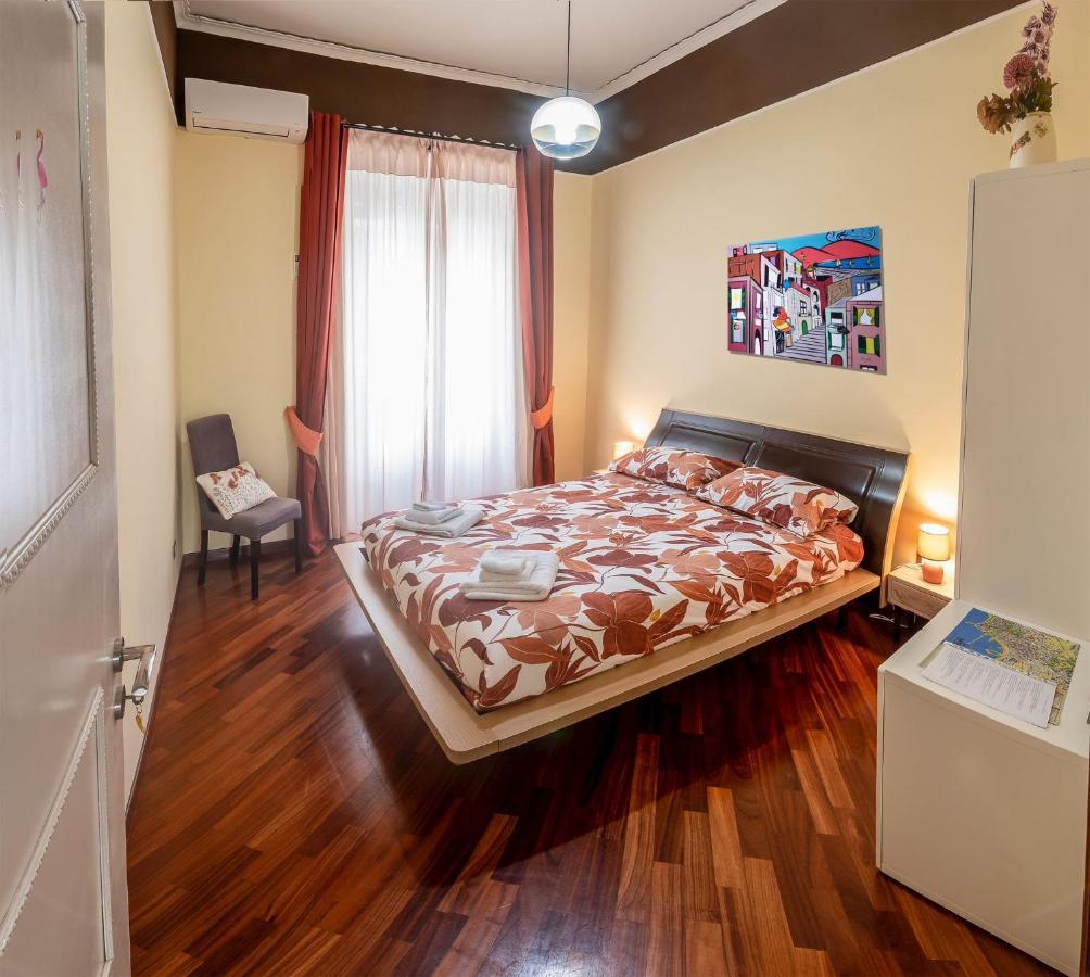 Sogno O Son Desto Nápoles