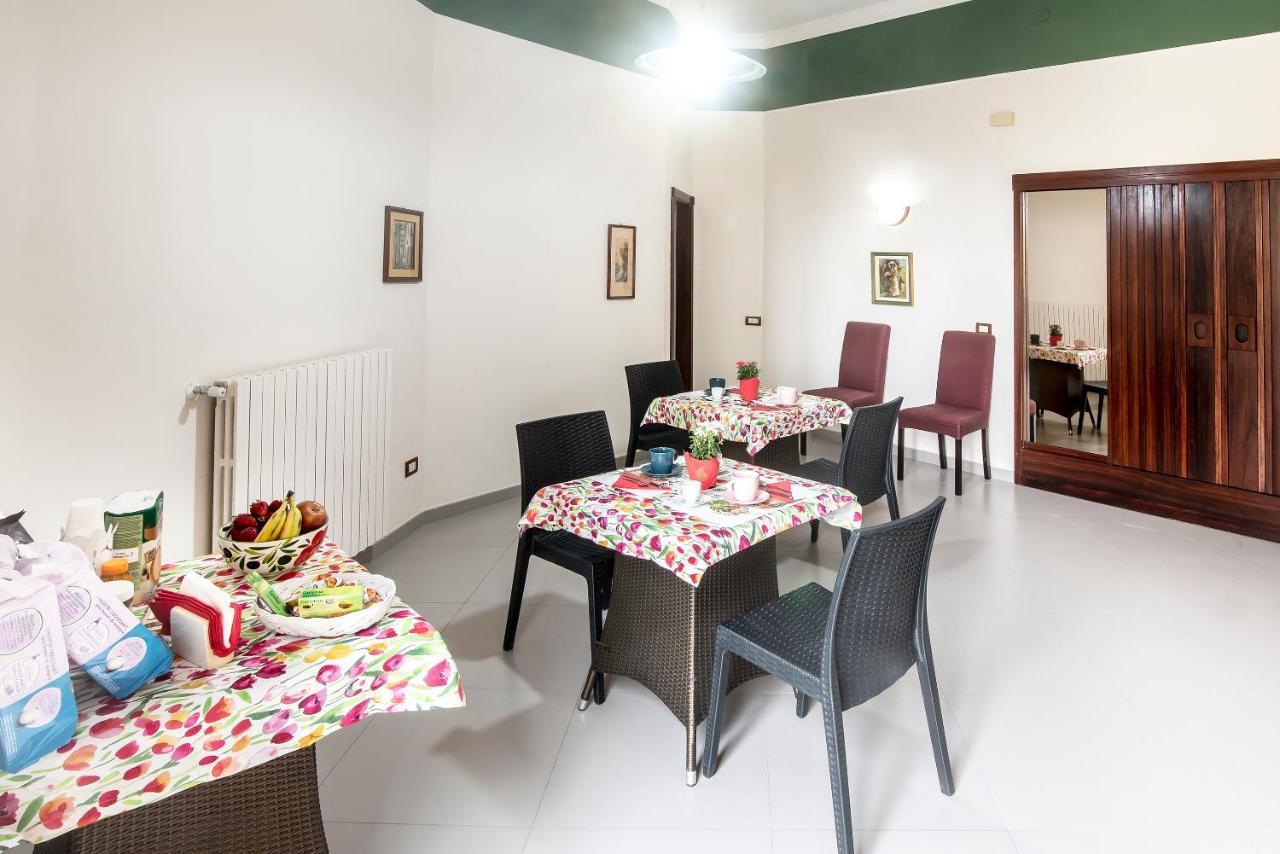 Sogno O Son Desto Bed and breakfast Nápoles
