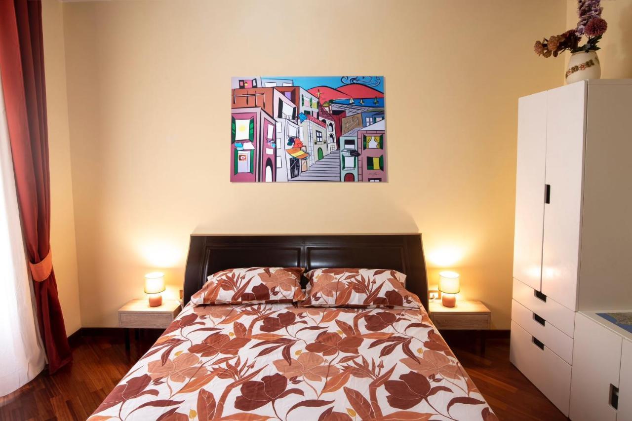 Sogno O Son Desto Bed and breakfast Nápoles