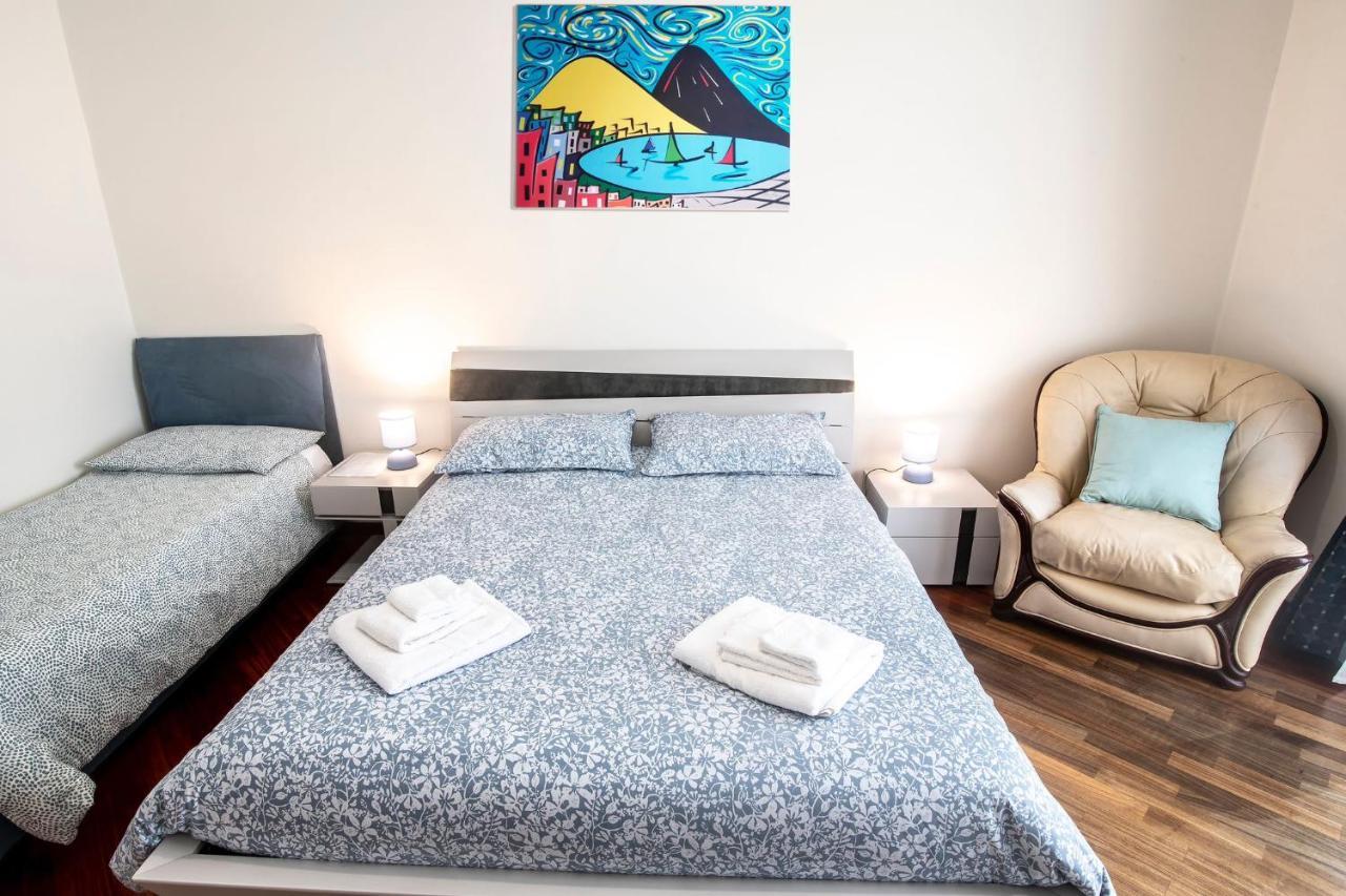 Bed and breakfast Sogno O Son Desto