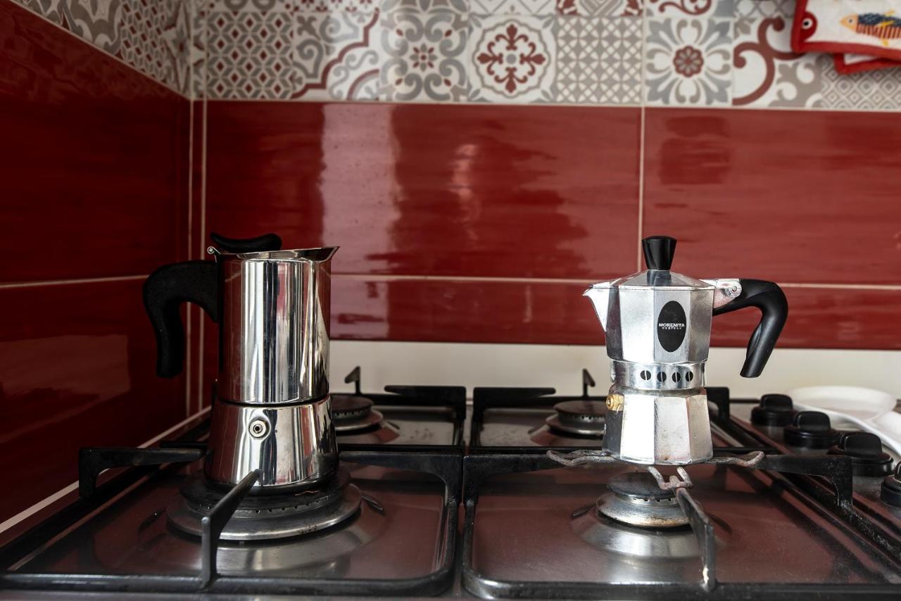 Sogno O Son Desto Bed and breakfast
